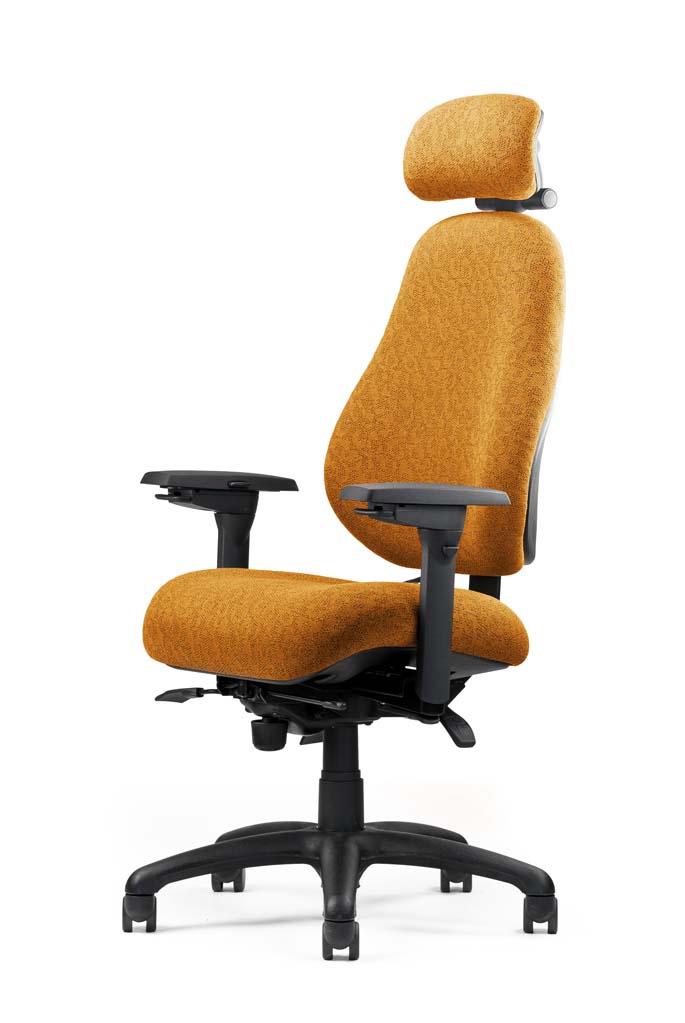 Neutral Posture 8000 Series Ergonomic Office Chair